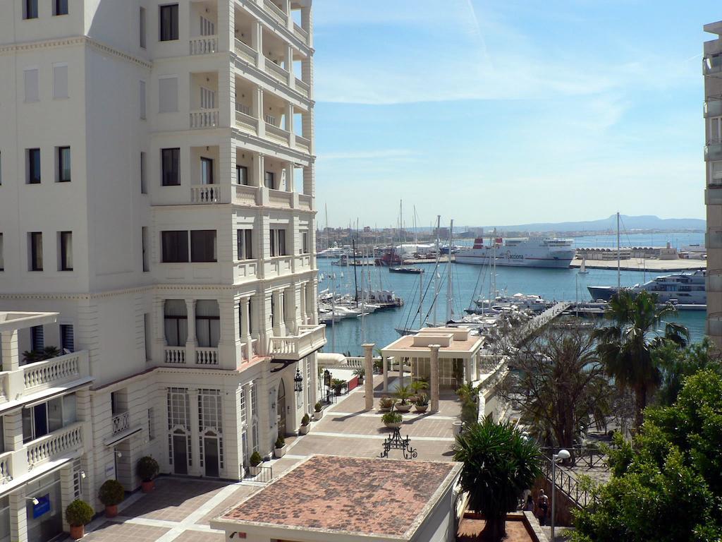 Hostal Terramar Palma Zimmer foto