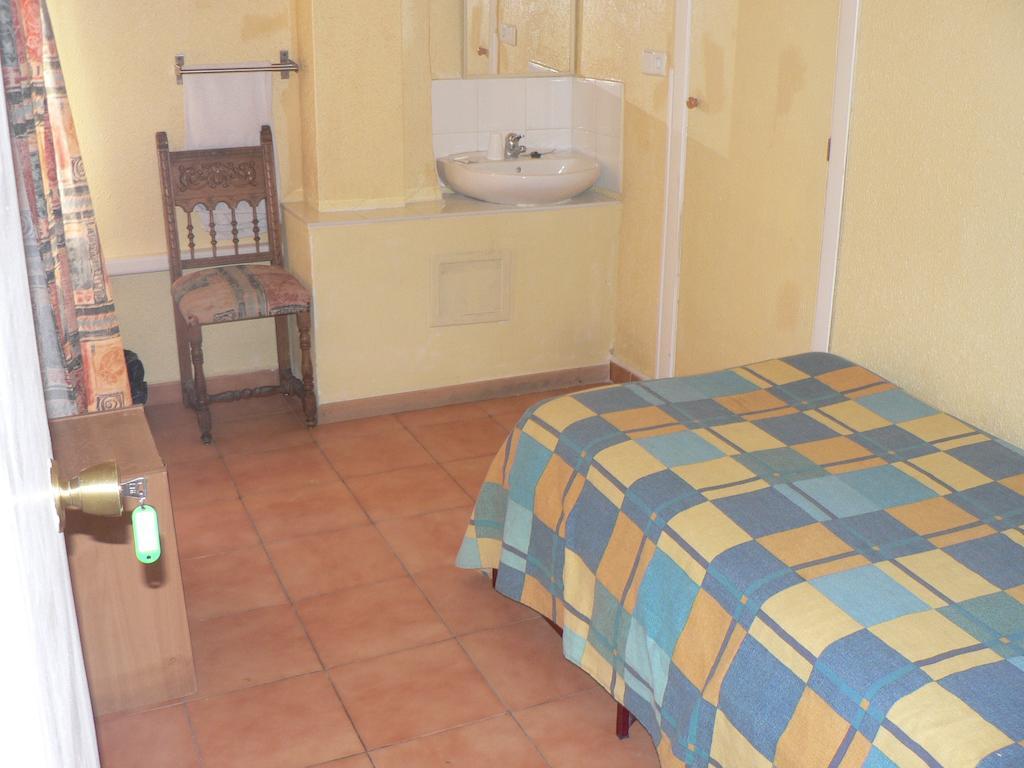 Hostal Terramar Palma Zimmer foto