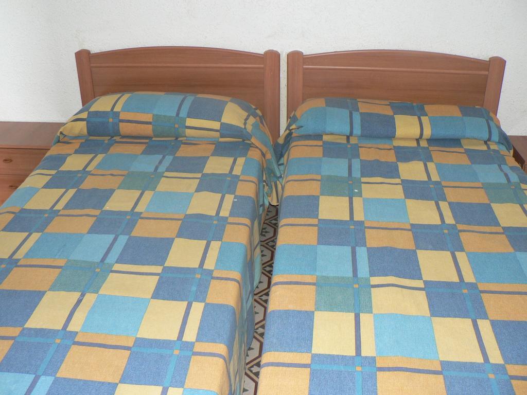 Hostal Terramar Palma Zimmer foto