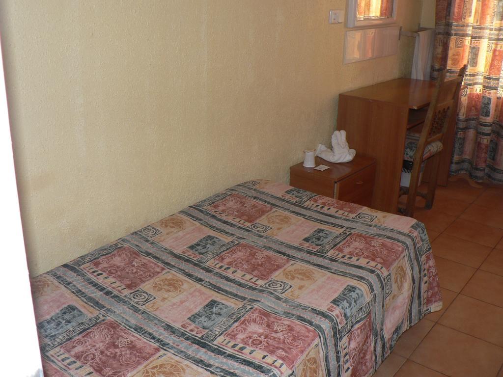 Hostal Terramar Palma Zimmer foto